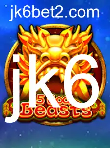 Descubra o Fascinante Mundo do Jogo 5GodBeasts: Regras e Estrutura