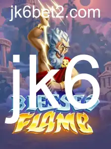 Descubra 'BlessedFlame': O Novo Jogo de Estratégia que Estão Todos Comentando