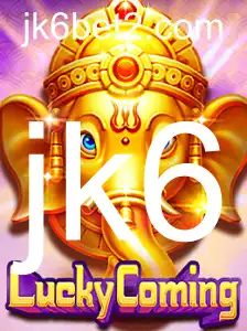 LuckyComing: A Nova Sensação do Mundo dos Jogos