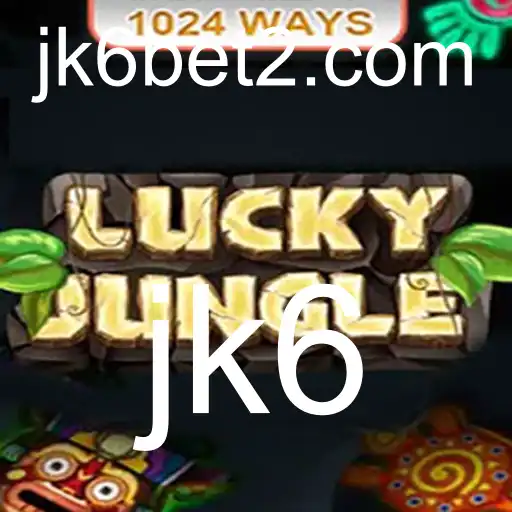 Descubra o Mundo de Aventuras de LuckyJungle1024