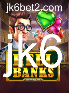 Descubra o Jogo de Azar Emocionante: ReelBanks