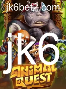 AnimalQuest: Aventuras Selvagens e Estratégias Singulares no Novo Jogo Interativo