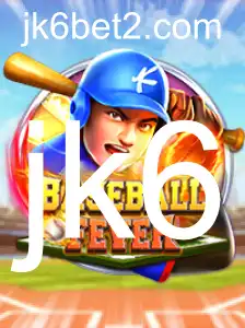 BaseballFever: Mergulhe na Febre do Baseball com JK6