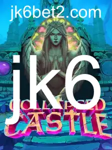Explore o Mundo Intrigante de 'CollapsedCastle'