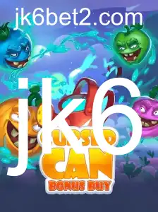 Descubra o Universo de CursedCanBonusBuy: A Nova Sensação dos Jogos