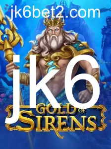 GoldofSirens: A Jornada Épica nas Profundezas do Mundo Aquático