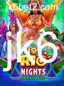 Descubra a Empolgante Experiência de Jogo com HotRioNightsBonusBuy