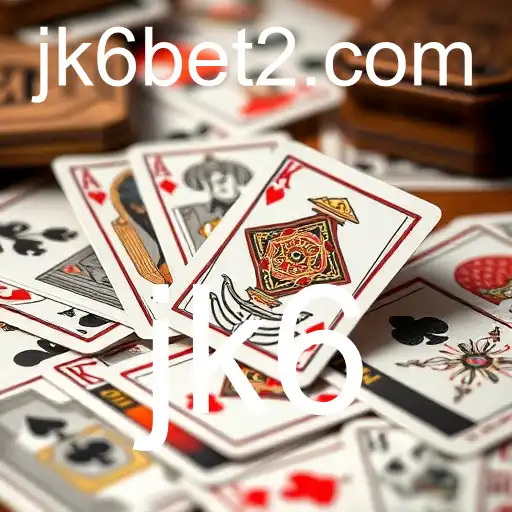 Jogos de Cartas: A Arte e a Estratégia