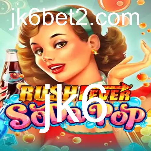 Explorando o Jogo RushFeverSodaPop: Descrição, Introdução e Regras
