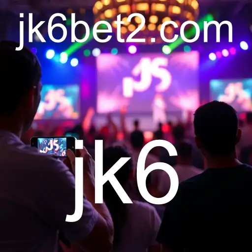 Transmissão ao Vivo: Explorando o Fenômeno jk6