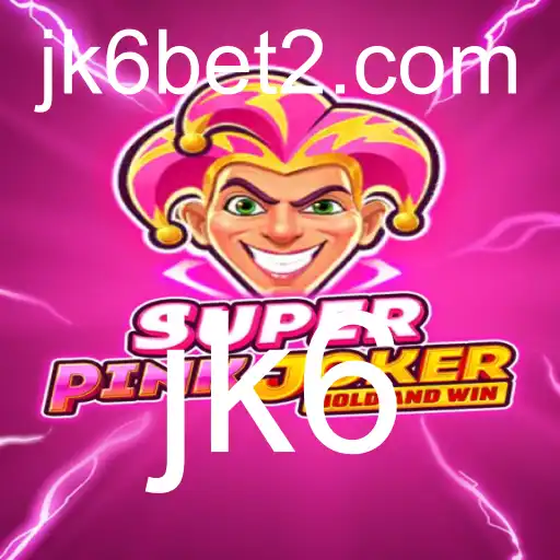Explorando o Mundo de SuperPinkJoker: Diversão e Estratégia no Jogo jk6