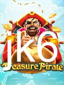 TreasurePirate: Desvendando Aventuras e Regras do Novo Fenômeno de Jogo